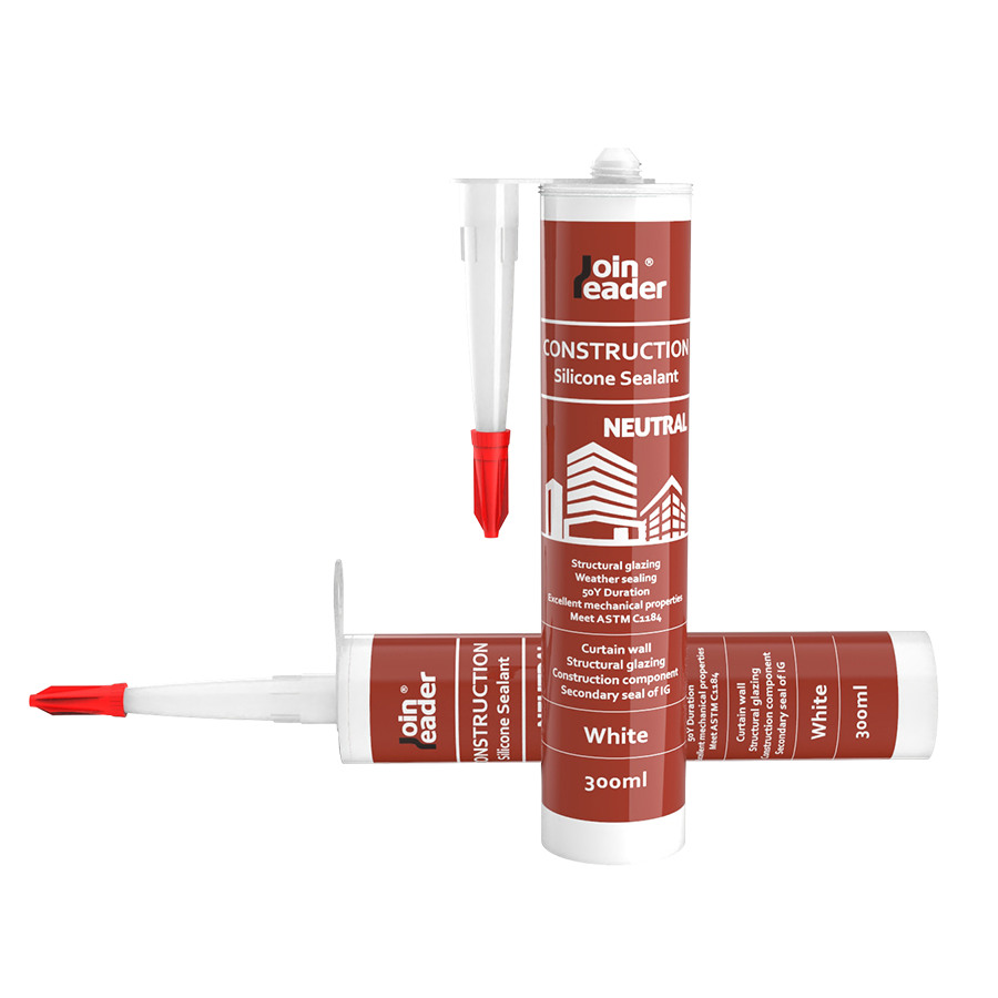 JL990 STRUCTURAL NEUTRAL SILICONE SEALANT