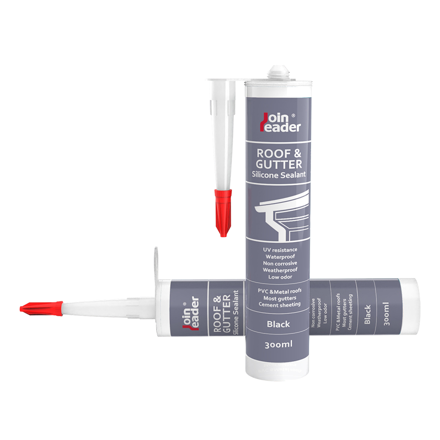 JL719 ROOF & GUTTER WEATHERING SILICONE SEALANT
