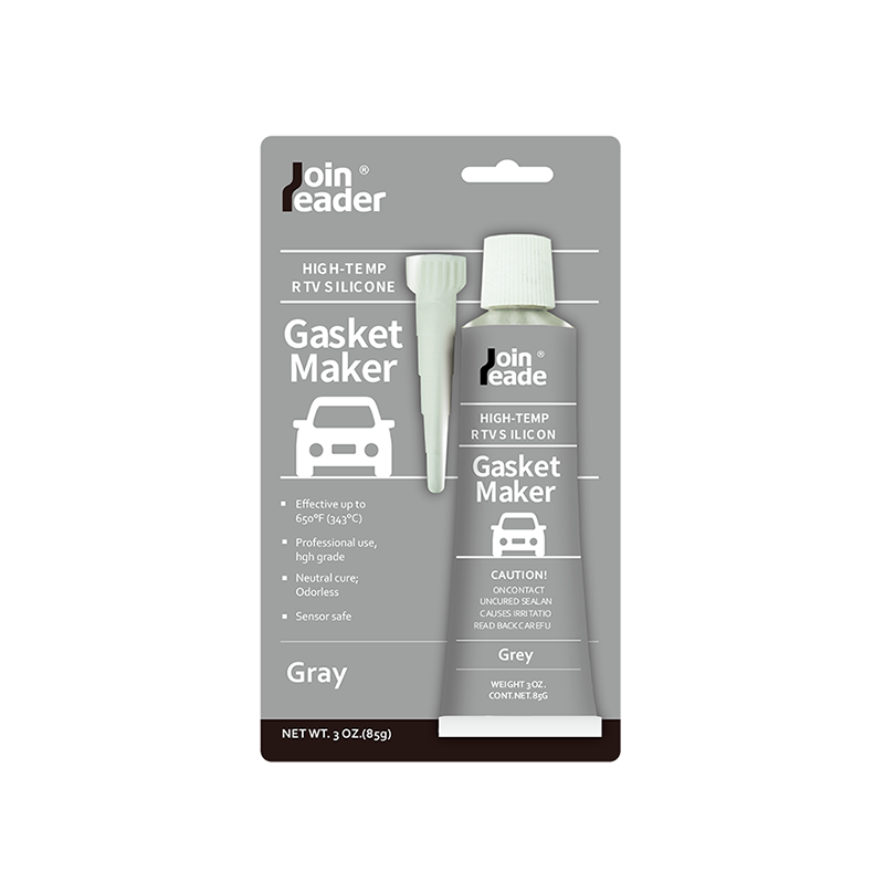 JSG105 HI-TEMP GRAY RTV GASKET MAKER