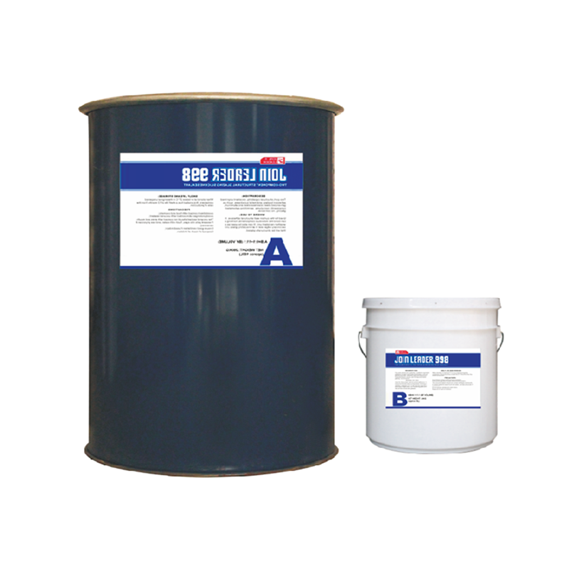 JL998 STRUCTURAL SILICONE SEALANT