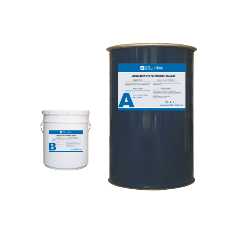 JPS223 PROFESSIONAL IG POLYSULFIDE SEALANT