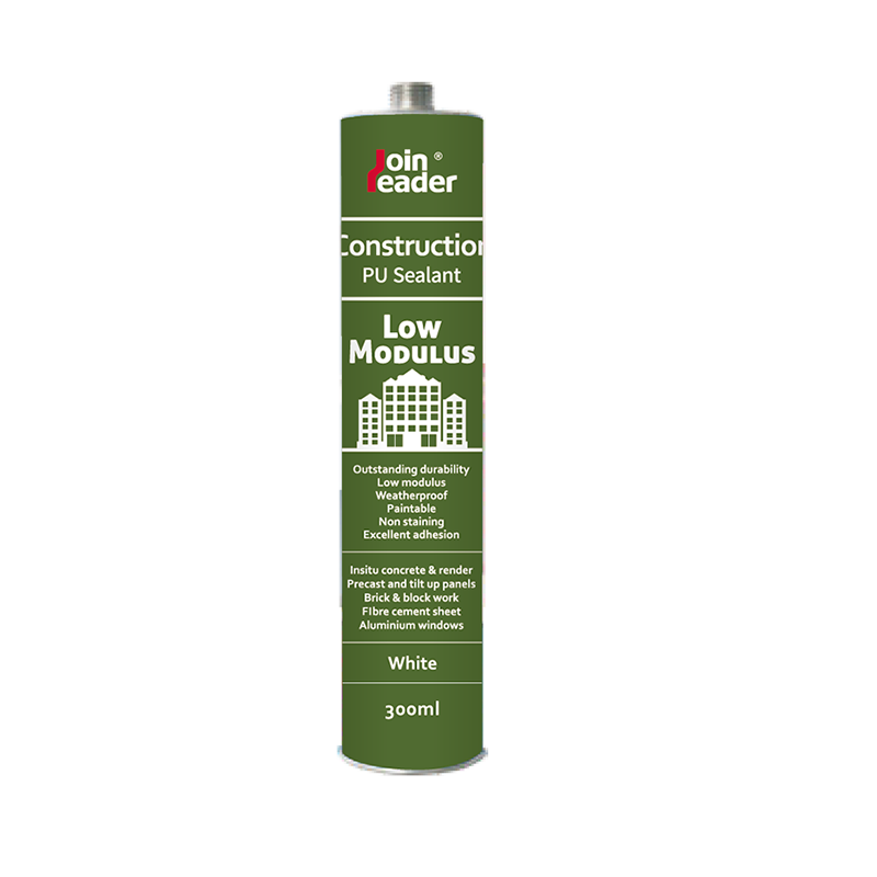 JP126 CONSTRUCTION PU SEALANT