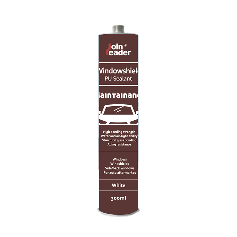 JP120 WINDSHIELD PU SEALANT FOR MAINTAINANCE