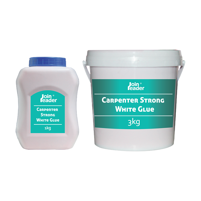 JW204 CARPENTER STRONG WHITE GLUE