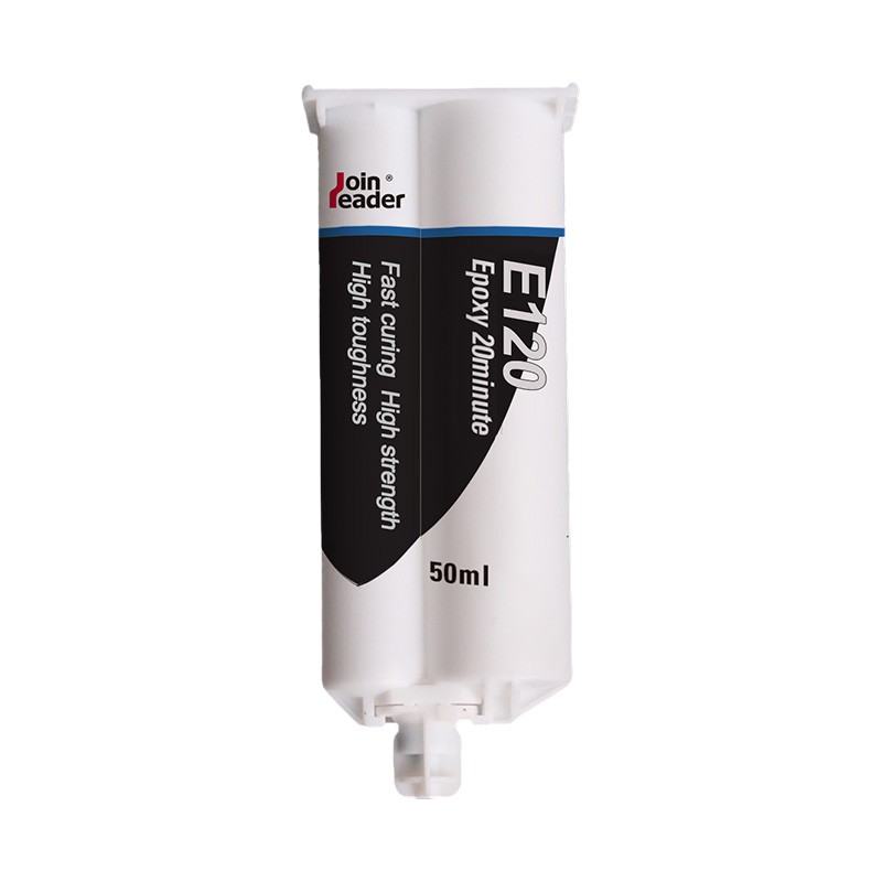 JE120HP EPOXY ADHESIVE